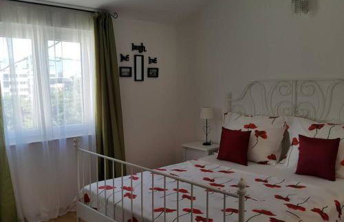 Cozy Circle Apartment - Foto 5