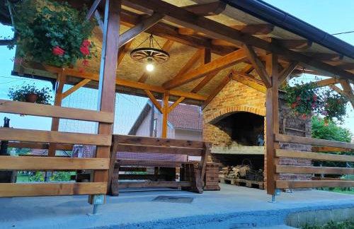 Kuća za odmor Jadra - Foto 13