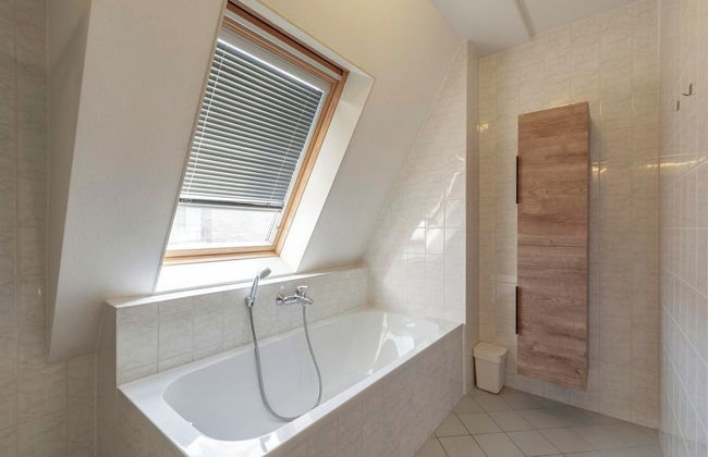 Elegant Penthouse With Patio - Foto 18