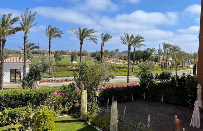 Marassi North Coast Verdi Chalet 3br - Foto 34