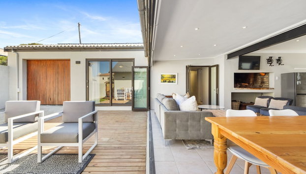 8 on Nivenia - Foto 2, Interior