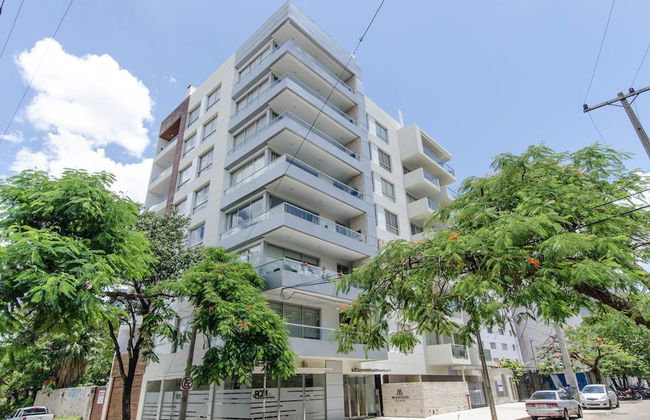 Manantiales Plaza Best Location in Asu - Foto 13