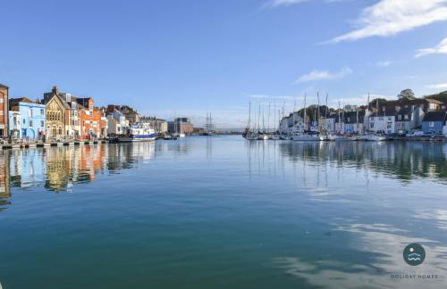 Home AWey - Holiday home near harbour - Photo 19