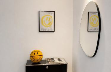 Grand Apartment Worms - Stilvolles Wohnen im Zentrum - Foto 21