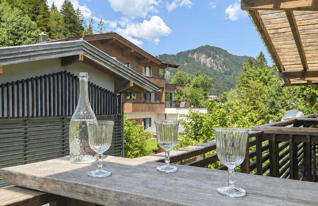 Urbane Apartment in Kirchdorf in Tyrol near Ski Area - Photo 19