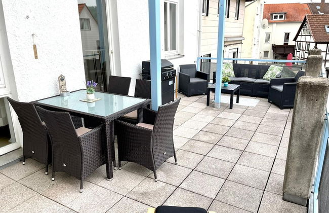 Gäste-Liesel Ferienwohnungen - Foto 65