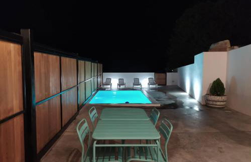 Los Olmos Alojamiento Rural - Foto 8