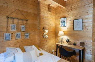Le Chalet de Limbre - Foto 31