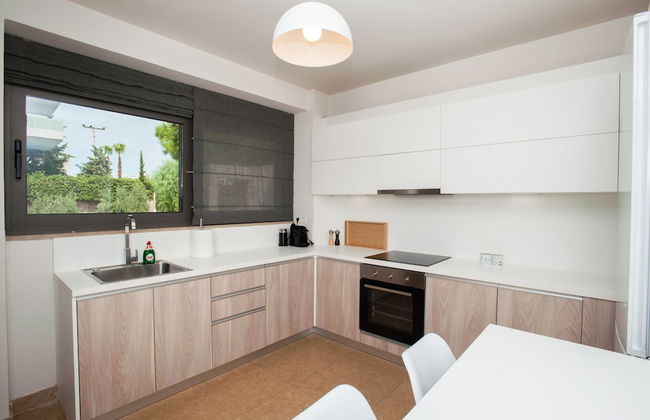 Elaia Luxury Apartments Glyfada - Foto 32