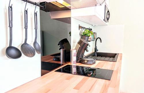 T3 Famille - piscine, aire de jeux - Barbaste - Foto 13