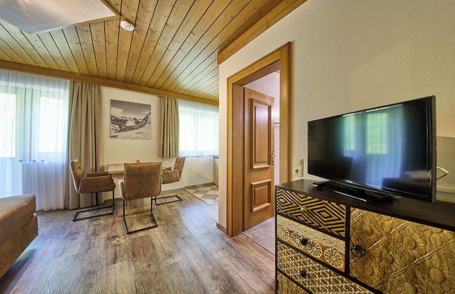 Landhaus Eichenhof - Foto 69