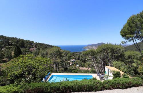 Mesomax - Villa vue mer, piscine, proche de la mer - Appartement RDC - Foto 44