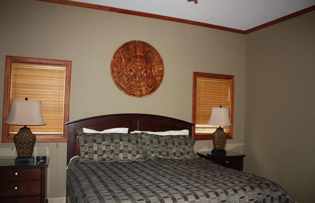 Jet Luxury at The Tara Del Sol Belize - Foto 16