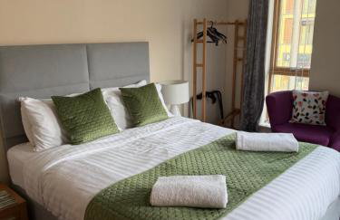 Quirky and spacious - Foto 7