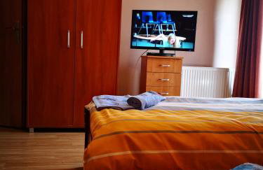 Agroturystyka w Dolinie Narwi - Photo 12