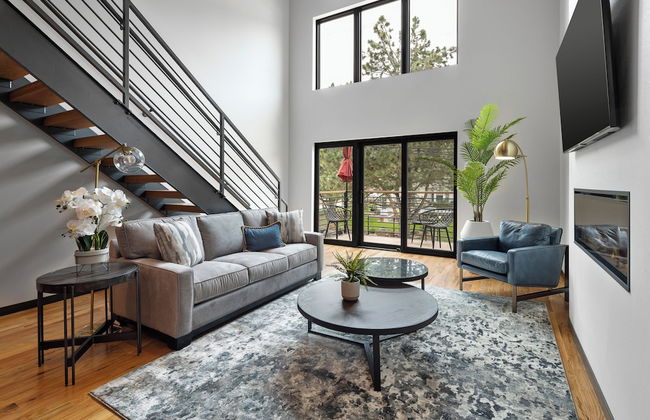 McGregor and Main Luxury Lofts - Foto 69