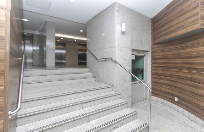 Flat c AC próximo a Rodoviaria - Photo 27