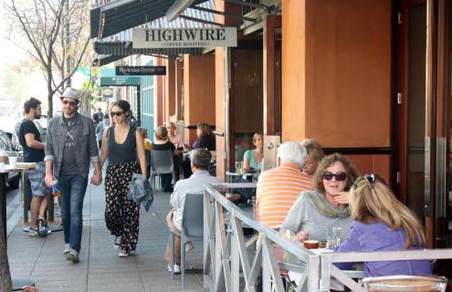 Modern & Open 2BR in Rockridge, Highly Walkable on Oakland Berkeley Border - Foto 42