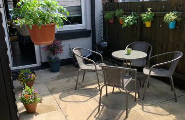 Charming Terraced House in Central Hoylake - Foto 14