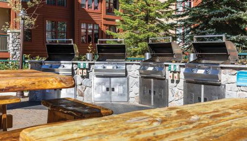 Marriott Timber Lodge Studio Apartment with Resort Access - Foto 2