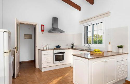 Casa Bruna - Binibeca Nou - Foto 24