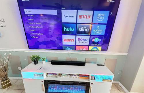 Close to Disney Private pool spa Game room - Foto 28