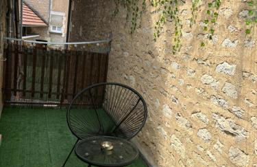 Au nid d amour - Foto 20