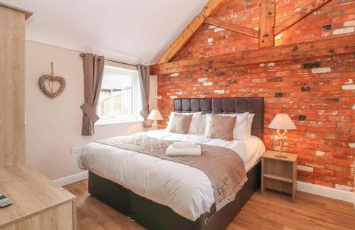 The Shippon - Foto 13