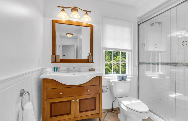 Fall Family Oasis Fireplace Theater and Games - Foto 72