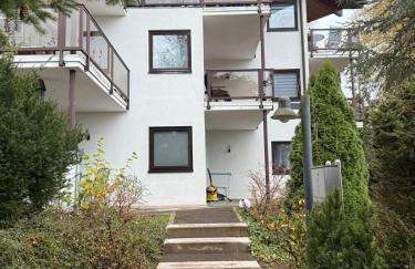 AC-Ferienwohnung Wohn-Apartment - Foto 13