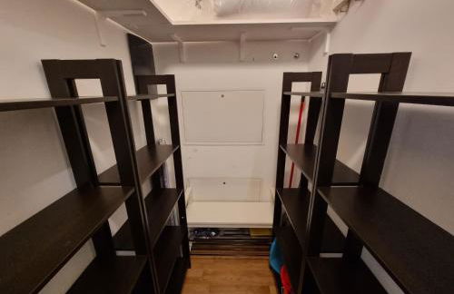 Anastasia's boutique apartment - Foto 26