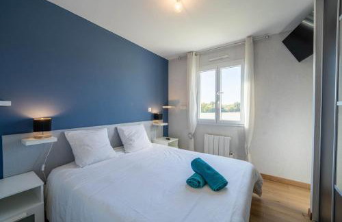 La Villa Océane, familiale & piscine privée - Foto 38