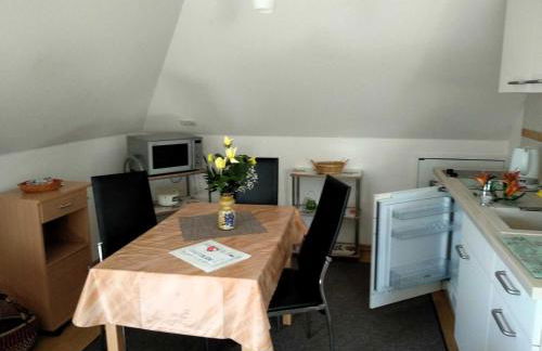 Ferienwohnungen Meeresfrische - Foto 18