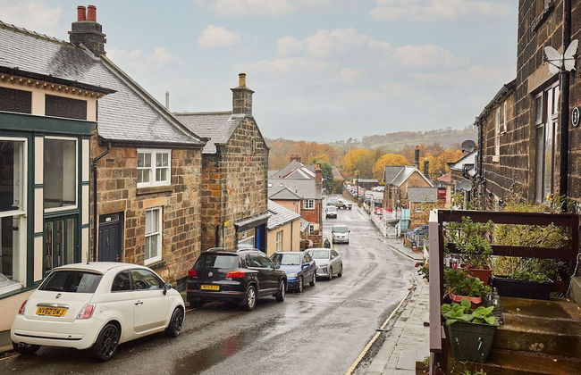 Host Stay Lavender Cottage - Photo 13