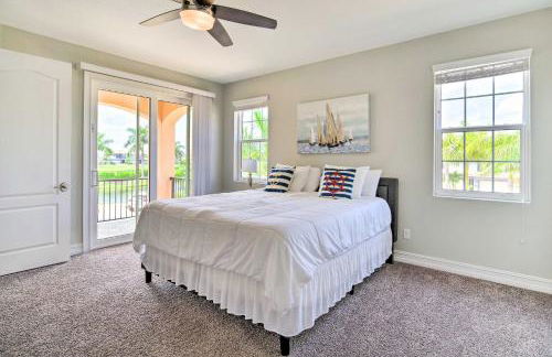 Upscale Florida Townhome - half Mi to Beach! - Foto 17