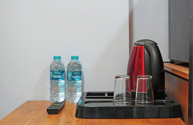 Brick House Hotel - Foto 57