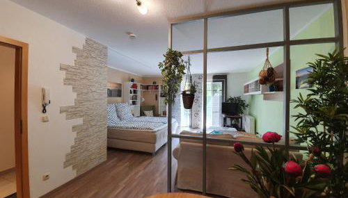 Ferienwohnung Ecksteinmühle - Foto 5