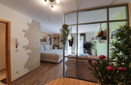 Ferienwohnung Ecksteinmühle - Foto 5