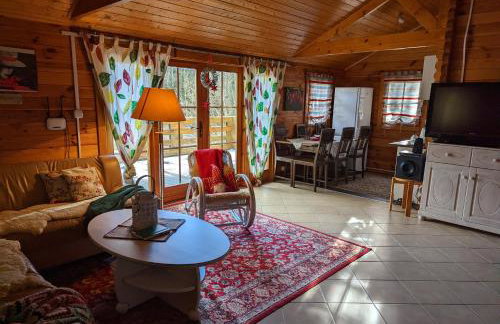 Oaza Las Zagozd - Foto 3