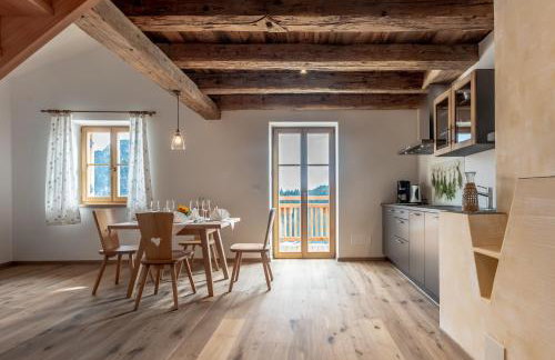 Oberprünst Hof - App. St. Sebastian - Foto 10