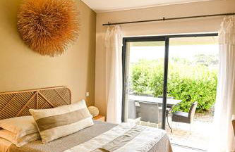 Auberge de l'Oumède - Foto 54