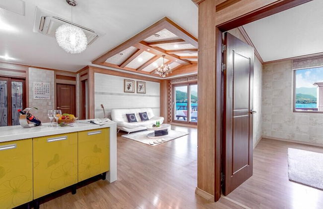 Casa Pension Tongyeong - Foto 52