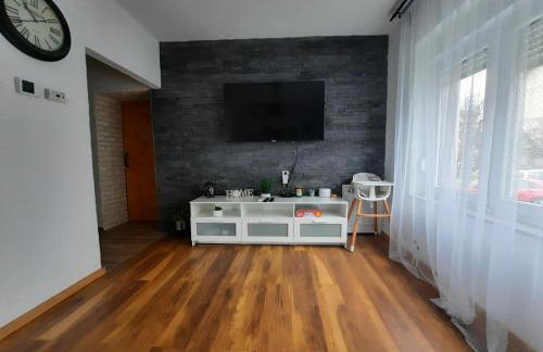 Apartman Twins Self Check in & Self Check Out - Foto 28