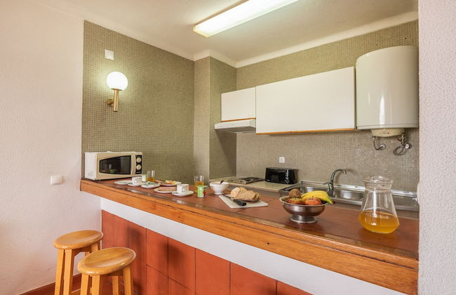 Aparthotel Navigator - Foto 11