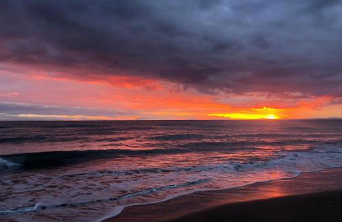 Apartments with tropical garden and sea water pool - Foto 69