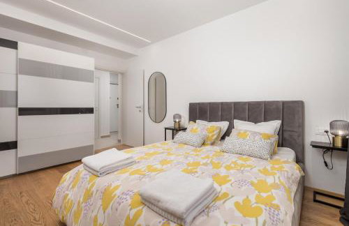 Gallery apartment Megan2 with parking - Photo 20