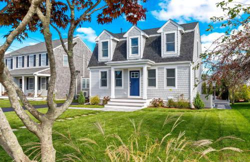 59 Tupper Avenue Sandwich - Town Neck Retreat - Foto 42