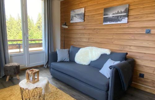 Résidence les 3 Sommets - Foto 34