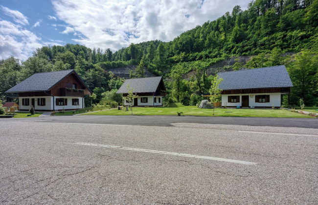 Stari Malni 1 - Photo 39