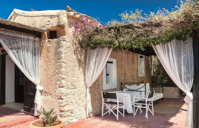 Agroturismo Can Guillem - Foto 49